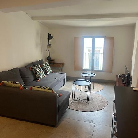 Appartement T3, Au Coeur De Montpellier, Wifi Et Climatisation מראה חיצוני תמונה