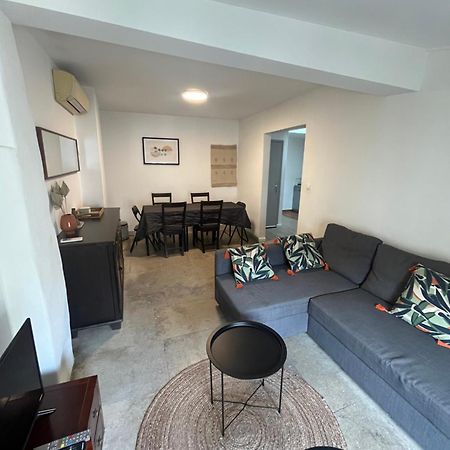 Appartement T3, Au Coeur De Montpellier, Wifi Et Climatisation מראה חיצוני תמונה