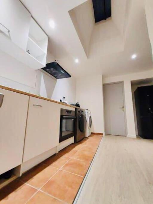 Appartement T3, Au Coeur De Montpellier, Wifi Et Climatisation מראה חיצוני תמונה