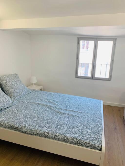 Appartement T3, Au Coeur De Montpellier, Wifi Et Climatisation מראה חיצוני תמונה