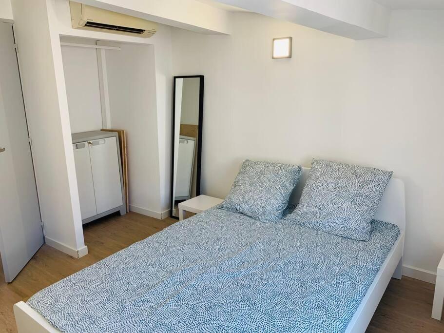 Appartement T3, Au Coeur De Montpellier, Wifi Et Climatisation מראה חיצוני תמונה