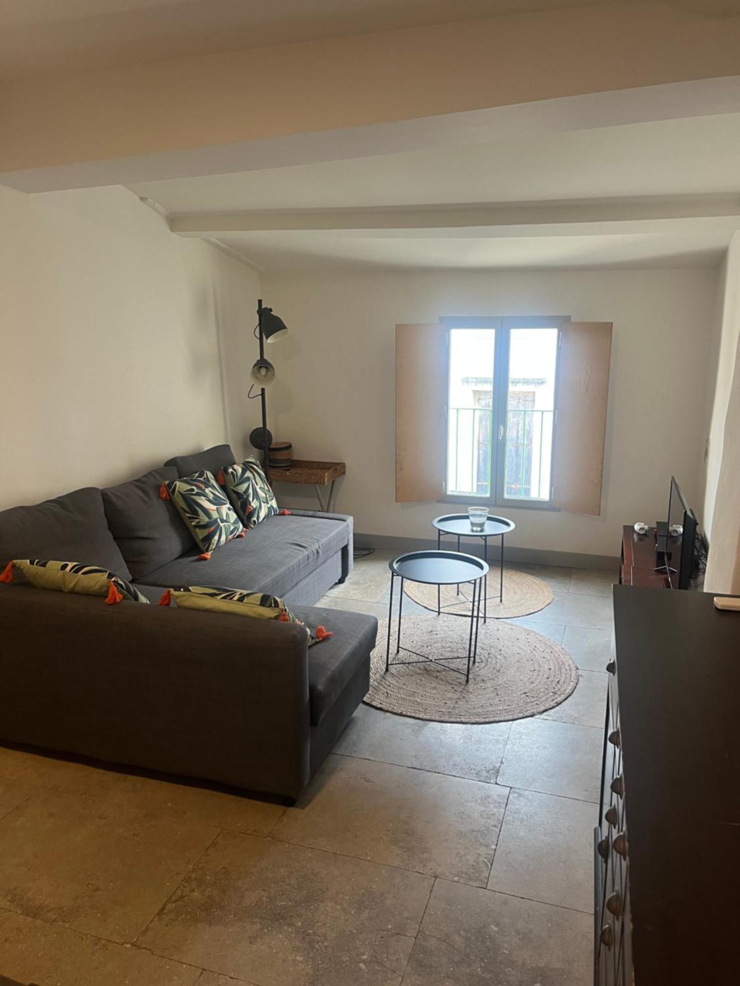 Appartement T3, Au Coeur De Montpellier, Wifi Et Climatisation מראה חיצוני תמונה