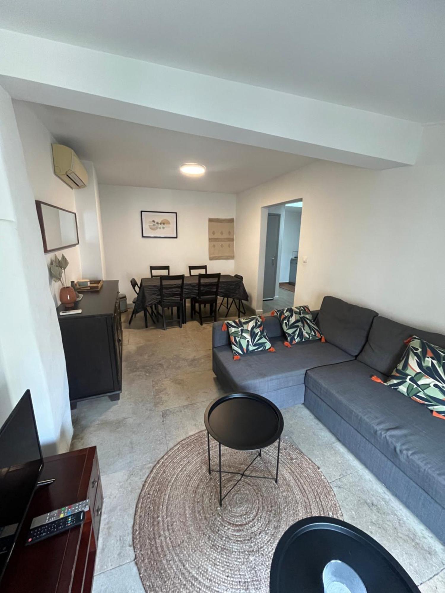 Appartement T3, Au Coeur De Montpellier, Wifi Et Climatisation מראה חיצוני תמונה