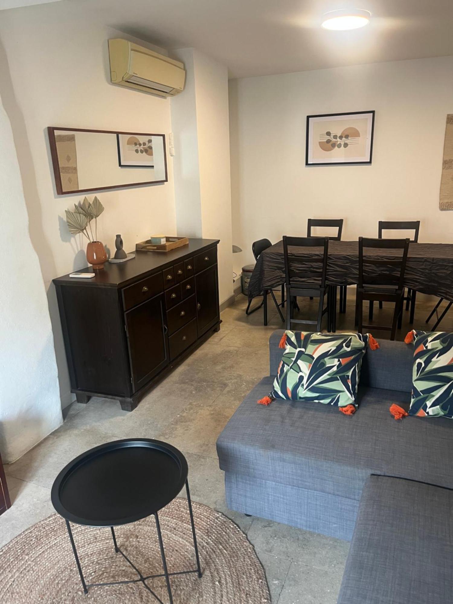 Appartement T3, Au Coeur De Montpellier, Wifi Et Climatisation מראה חיצוני תמונה